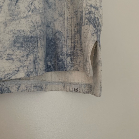 Lululemon Train To Be Tank - Picture 3 of 4